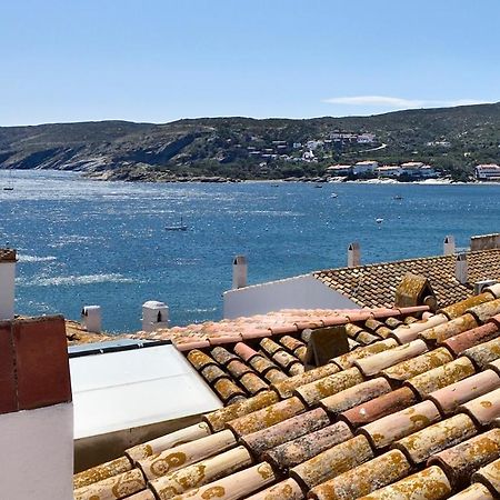 Sa Caseta Sant Antoni 3 Casa Con Encanto Cadaqués Εξωτερικό φωτογραφία