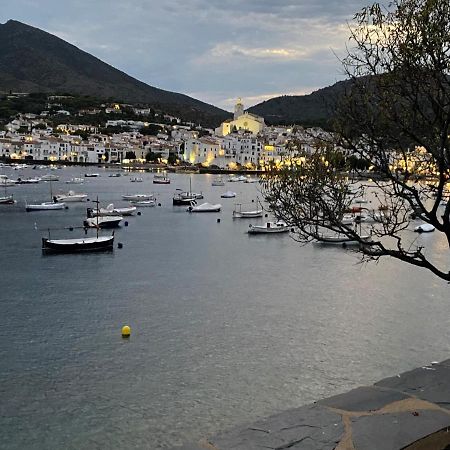Sa Caseta Sant Antoni 3 Casa Con Encanto Cadaqués Εξωτερικό φωτογραφία