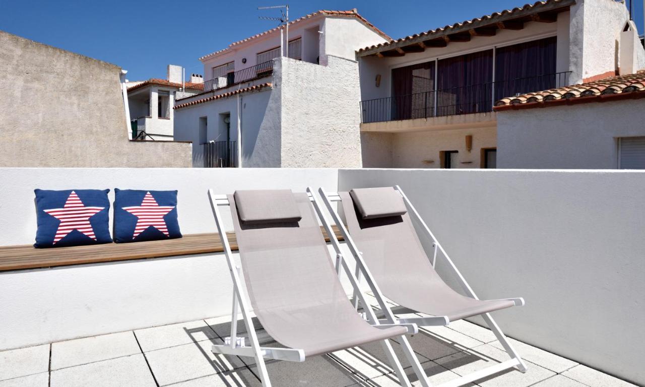 Sa Caseta Sant Antoni 3 Casa Con Encanto Cadaqués Εξωτερικό φωτογραφία
