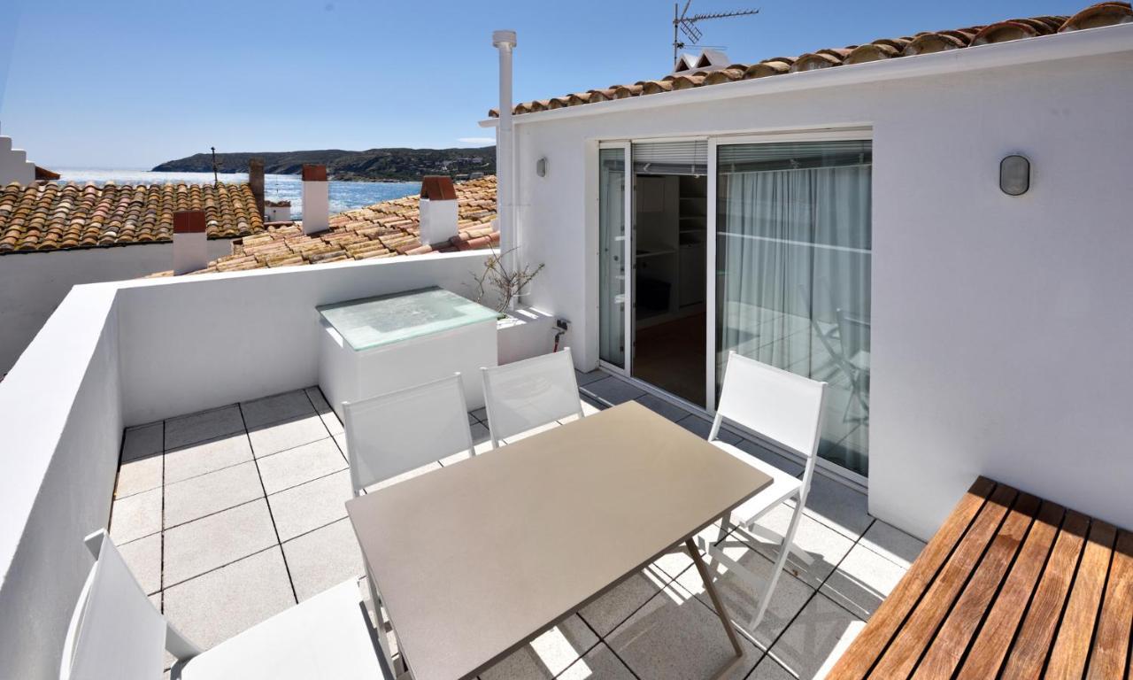 Sa Caseta Sant Antoni 3 Casa Con Encanto Cadaqués Εξωτερικό φωτογραφία