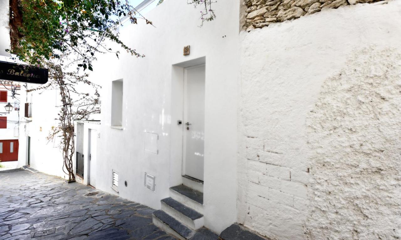 Sa Caseta Sant Antoni 3 Casa Con Encanto Cadaqués Εξωτερικό φωτογραφία