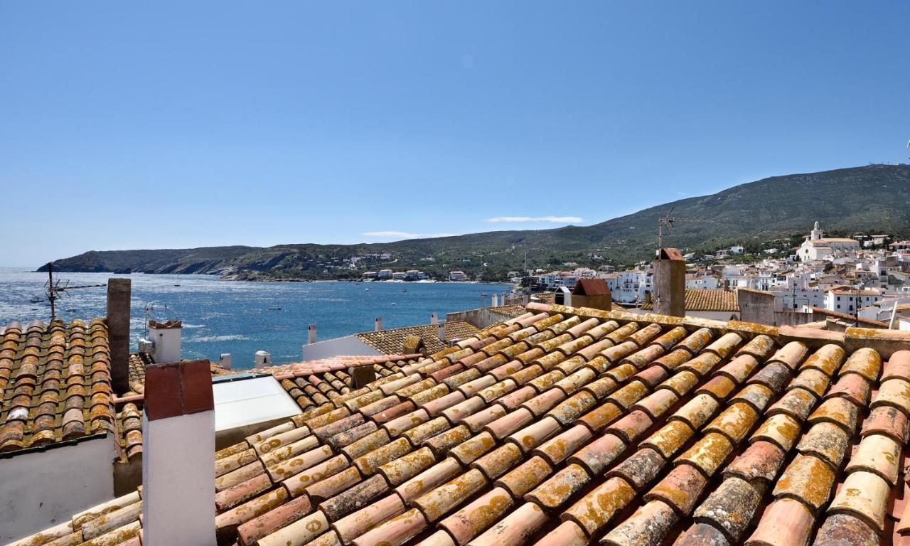 Sa Caseta Sant Antoni 3 Casa Con Encanto Cadaqués Εξωτερικό φωτογραφία