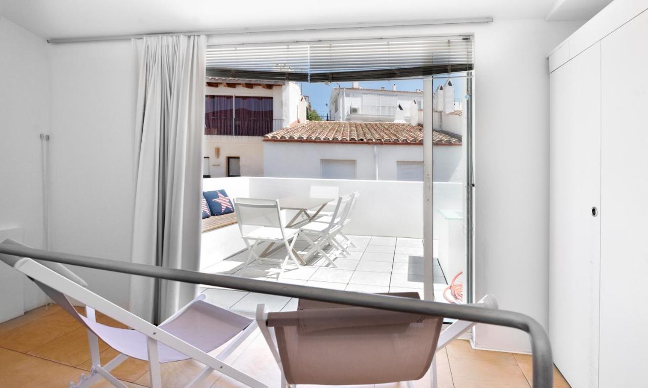 Sa Caseta Sant Antoni 3 Casa Con Encanto Cadaqués Εξωτερικό φωτογραφία